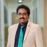 Dr Gowtham
